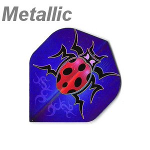 Metallic